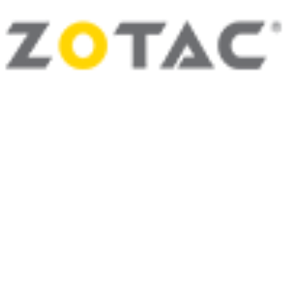 Picture for manufacturer ZOTAC