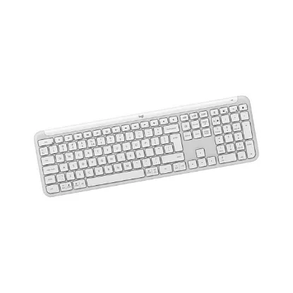 LOGITECH Signature Slim Wireless Keyboard K950