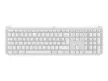 LOGITECH Signature Slim Wireless Keyboard K950