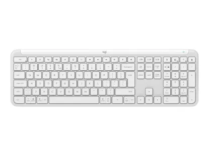 LOGITECH Signature Slim Wireless Keyboard K950