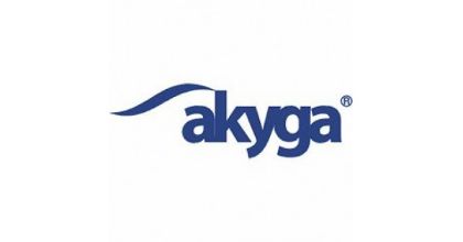 Picture for manufacturer AKYGA