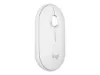 LOGITECH Pebble Mouse 2 M350s