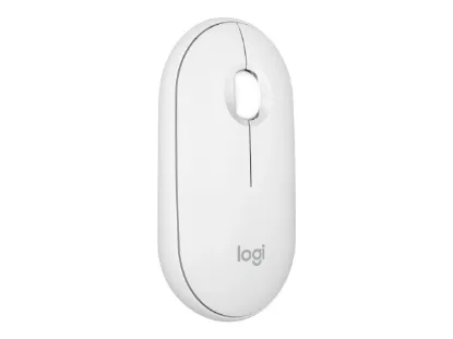 LOGITECH Pebble Mouse 2 M350s