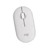 LOGITECH Pebble Mouse 2 M350s