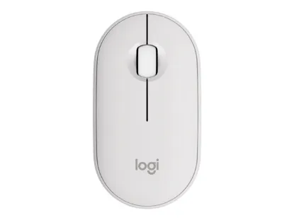 LOGITECH Pebble Mouse 2 M350s