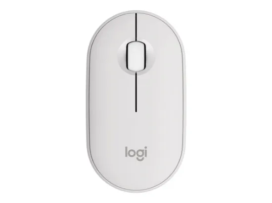 LOGITECH Pebble Mouse 2 M350s