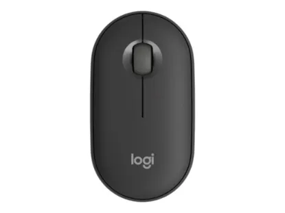 LOGITECH Pebble Mouse 2 M350s