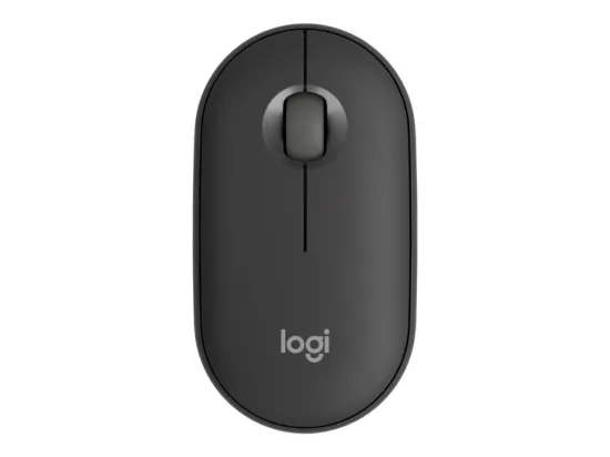 LOGITECH Pebble Mouse 2 M350s