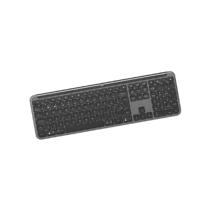 LOGITECH Signature Slim Wireless Keyboard K950 Graphite