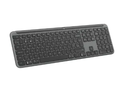 LOGITECH Signature Slim Wireless Keyboard K950 Graphite