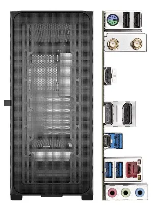 WEBMARIO BG-B760 Intel Core