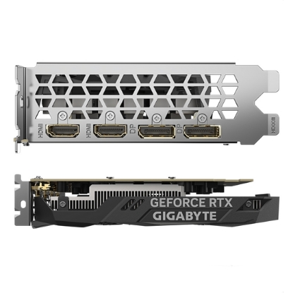 Obrázek WEBMARIO WANN 301 GAMING PLUS II, AMD Ryzen 5, RTX 3050, WIN 11
