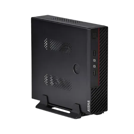 Obrázek pro kategorii BAREBONE - mini ITX