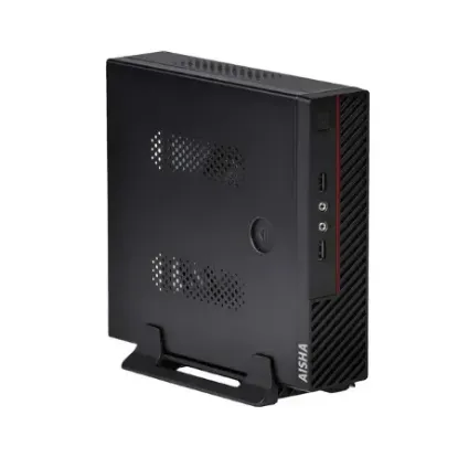 WEBMARIO AX H610I INTEL Core,