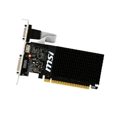 MSI GeForce GT 710 2GD3H LP