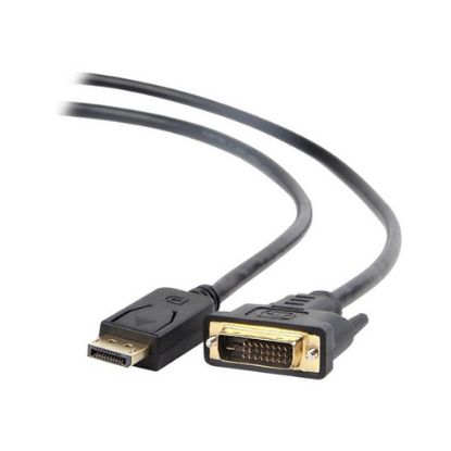 EMBIRD CC-DPM-DVIM-6 cable Displayport M - > DVI-D 