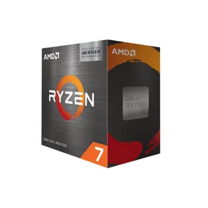 AMD Ryzen 7 5700X