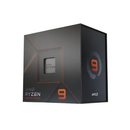 AMD Ryzen 9 7900X