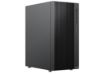 Obrázek 1stCOOL skříň GAMER 4, Mid tower, AU, USB 3.0, USB- C, 2 x 120mm, bez zdroje, černá