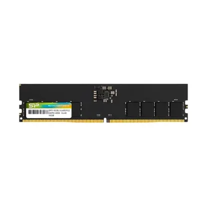 SILICON POWER DDR5 16GB 4800MHz U-DIMM