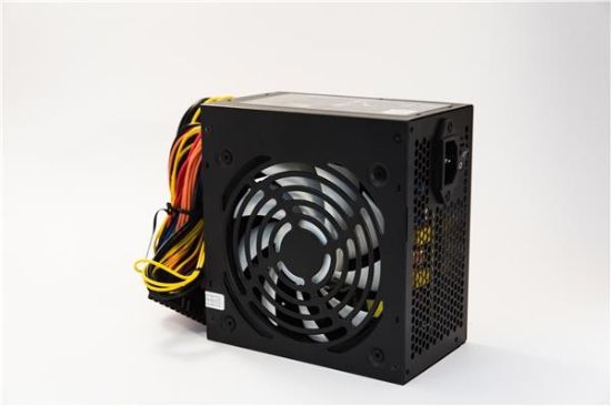 Obrázek 1stCOOL zdroj ATX 450W WHITE STORM 450, APFC, 85+