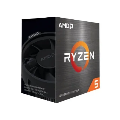 AMD RYZEN 5 5600X 4.60GHZ 6 CORE TRAY CPU