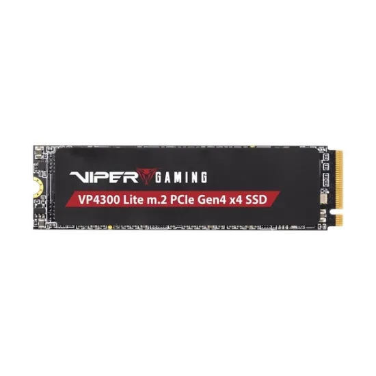 PATRIOT Viper VP4300 Lite 2TB M.2 2280 PCIe Gen4 x4
