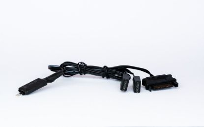 Obrázek 1stCOOL řadič AURA EVO ARGB Nano/Reset