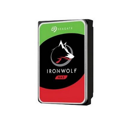 SEAGATE NAS HDD IronWolf