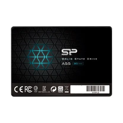 SILICON POWER SSD Ace A55 512GB