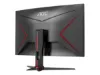 AOC Gaming C27G2ZE/BK - LED monitor