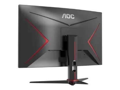 AOC Gaming C27G2ZE/BK - LED monitor