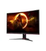 AOC Gaming C27G2ZE/BK - LED monitor