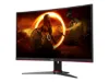 AOC Gaming C27G2ZE/BK - LED monitor