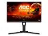 AOC 25G3ZM/BK 24.5inch 1920x1080