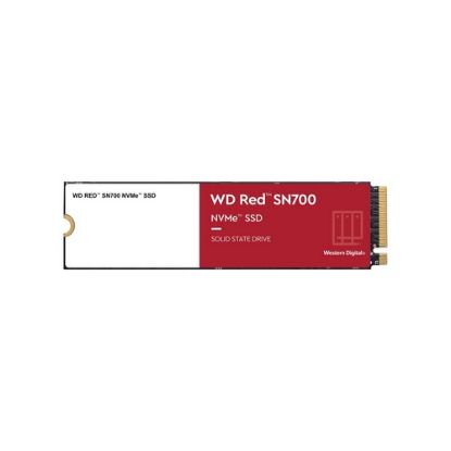 WD Red SSD SN