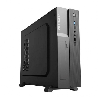 Obrázek WANN GSX COMPACT 1 INTEL H610 DDR5 90Plus SFX