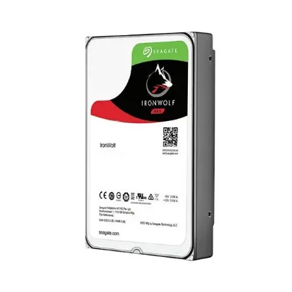 SEAGATE NAS HDD IronWolf