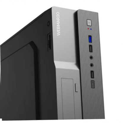 Obrázek WANN GSX COMPACT 1 INTEL H610 DDR5 90Plus SFX