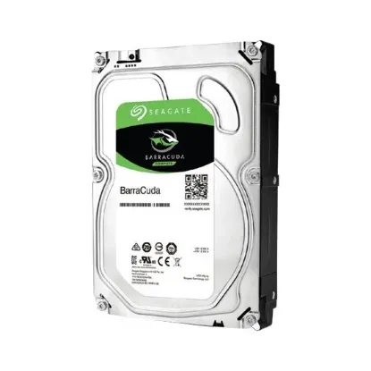 SEAGATE Desktop Barracuda 5400 4TB