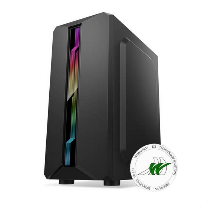 Obrázek WEBMARIO WANN-G 7651 INTEL Core Ultra i5-225F, Win11, RX 9070 GAMING