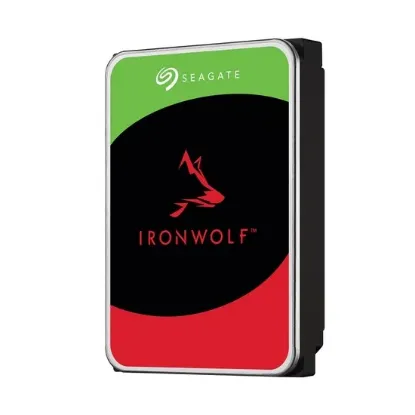 SEAGATE NAS HDD IronWolf