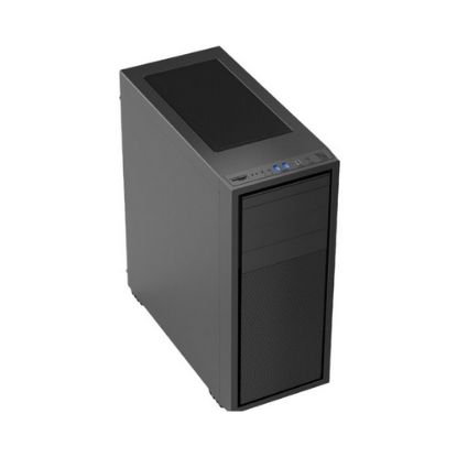 Computer Case Fornax K500 black