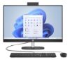 Obrázek HP AiO 27- cr0000nc, 27" FHD AG IPS, RYZEN 3 7320U, 8 GB LPDDR5 5500, SSD 512 GB, Win11 Home