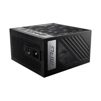 MSI MPG A850G PCIE5 850W PSU