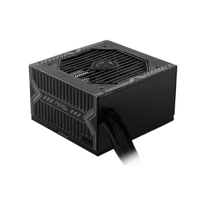 MSI MAG A750BN PCIE5 750W PSU