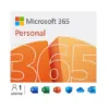 Microsoft Office 365 Personal,