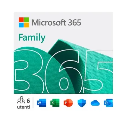 Microsoft Office 365 Home Premium