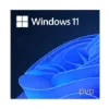 MS 1x Windows 11 Pro 64Bit DVD OEM Polish (PL)