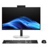 Obrázek HP AIO ProStudio 4 G1i AiO 23.8 NT AI, Ultra 7 265T, 1x32GB, 1TB,UHD 4Xe LPG,WiFi 6e+BT,kl.+myš,IR,HDMI+HDMI IN,Win11Pro